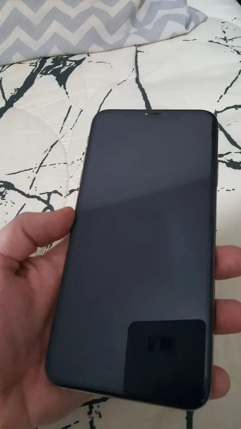 xs max 512 lla|موبایل|تبریز, |دیوار