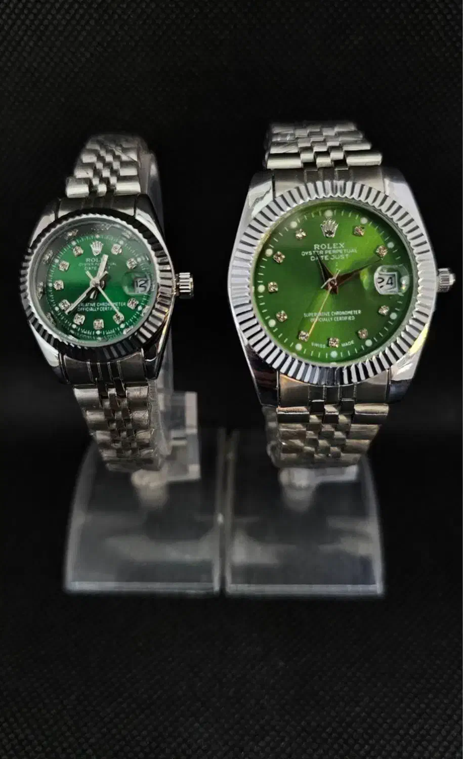 رولکس|ساعت|رشت, منظریه|دیوار