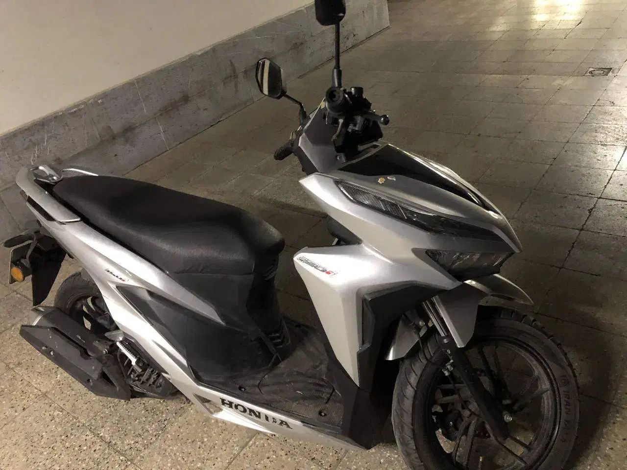 موتور کلیک 1400|موتورسیکلت|مشهد, ارشاد|دیوار