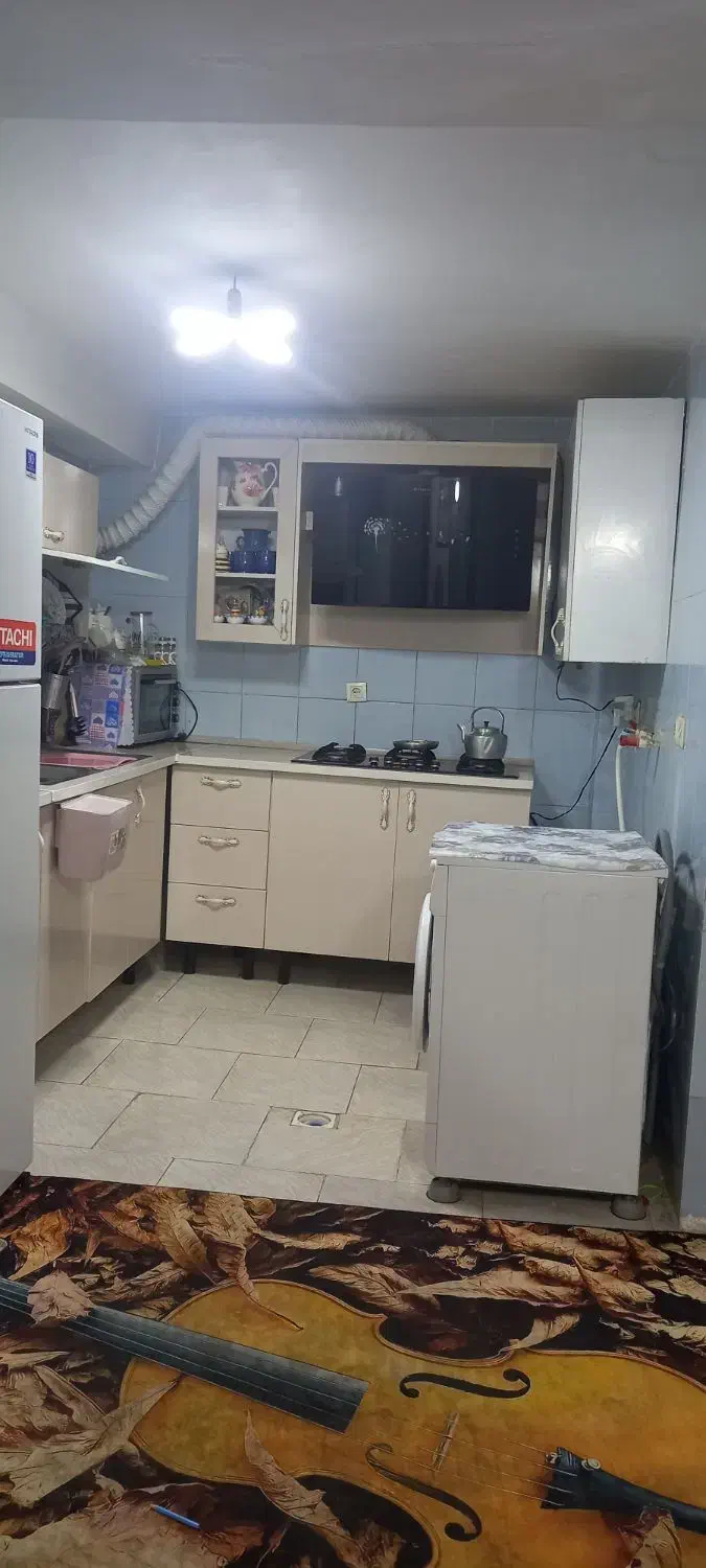 مسکن مهر رضوان همکف بلوک ۱۰|فروش آپارتمان|میناب, |دیوار