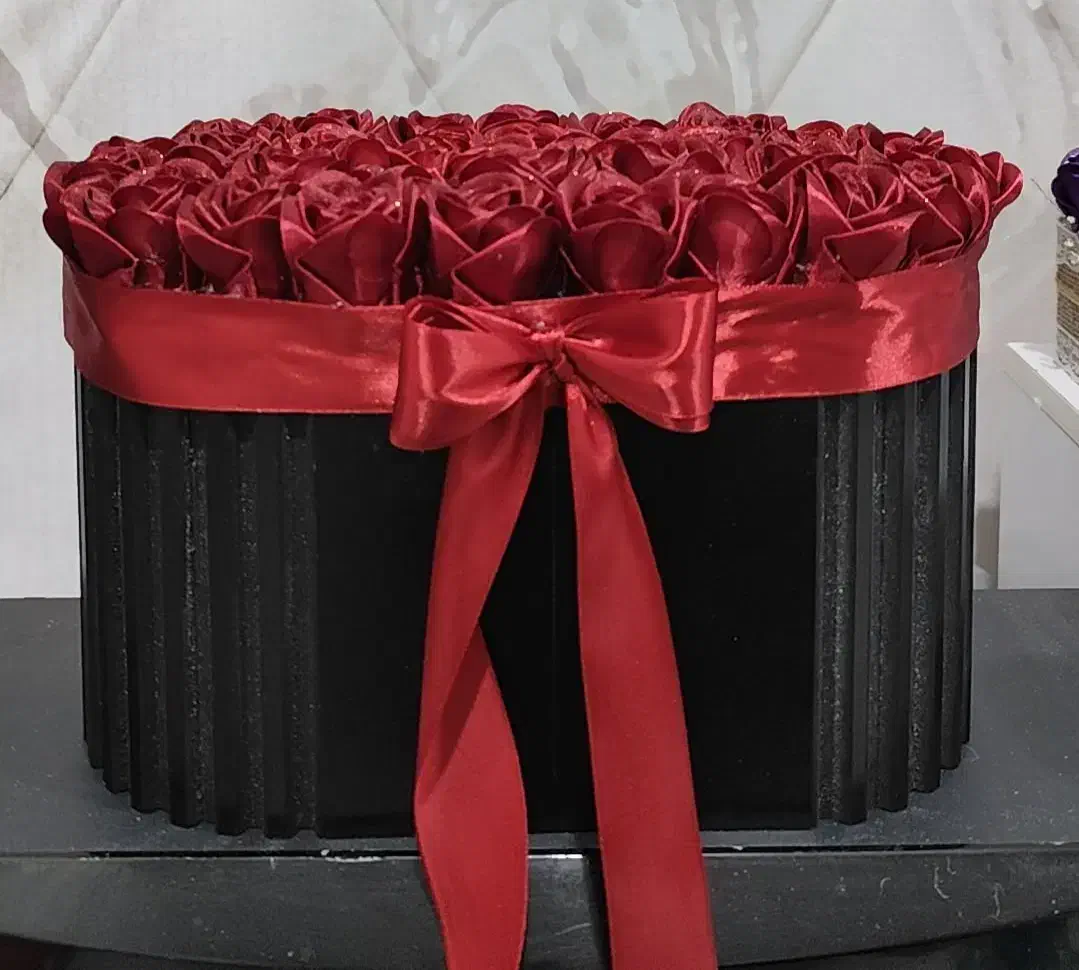 باکس گل|گل مصنوعی|دوگنبدان, |دیوار