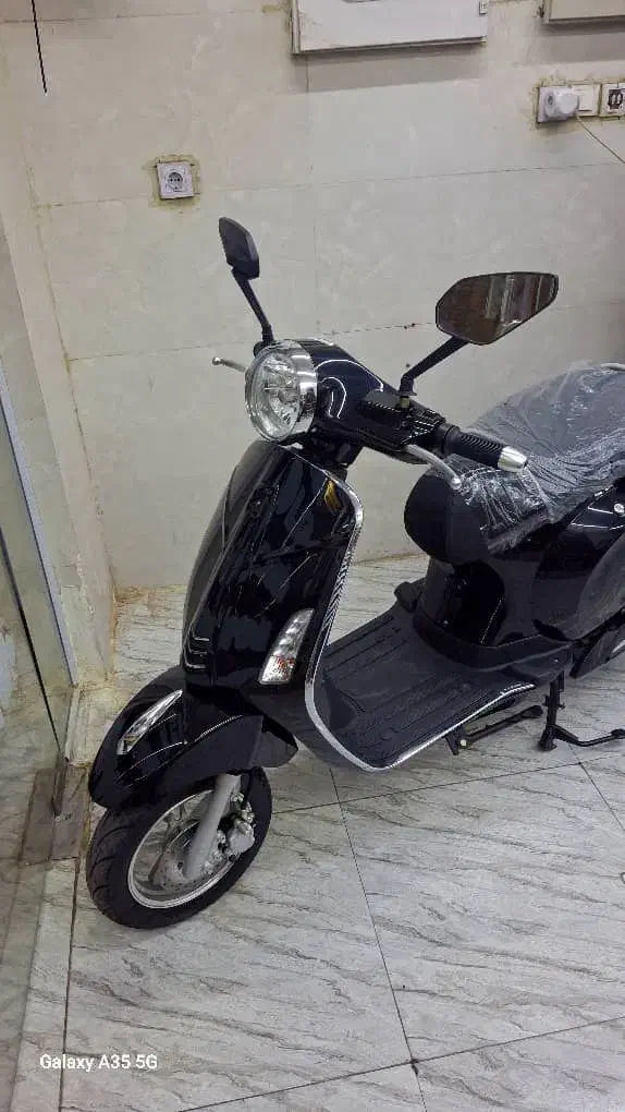 موتور برقی اقساط|موتورسیکلت|اهواز, حصیرآباد|دیوار