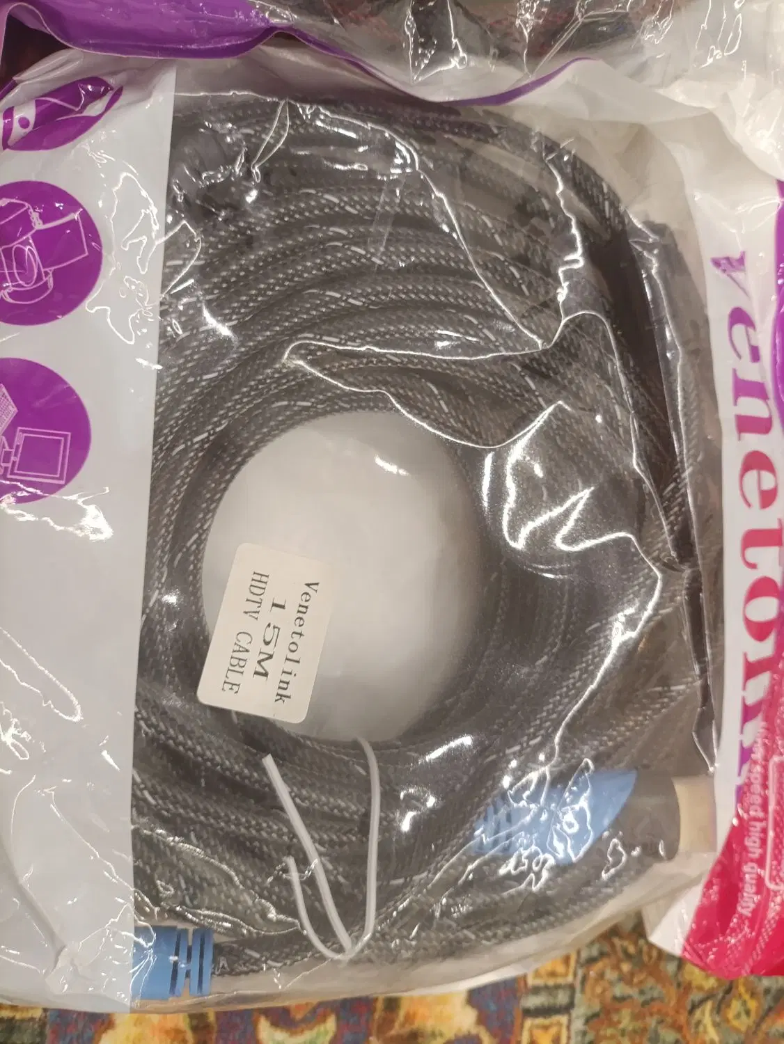 موس و کیبورد مانیتور فلش ۳۲ ۶۴ سوییچ KVM کابلHDMI|قطعات و لوازم جانبی رایانه|تهران, طرشت|دیوار