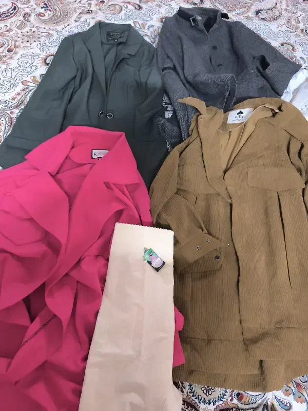 لباس|لباس|اصفهان, جلالیه|دیوار