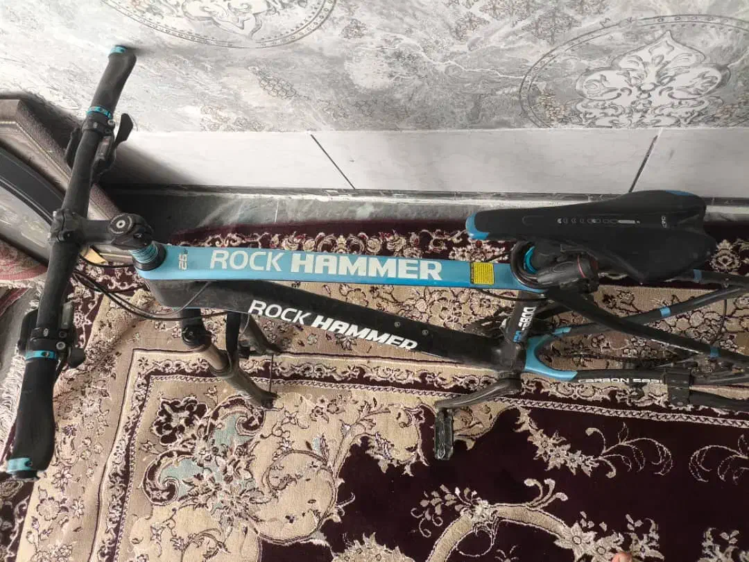 دوچرخه حرفه ای|دوچرخه، اسکیت، اسکوتر|فسا, |دیوار