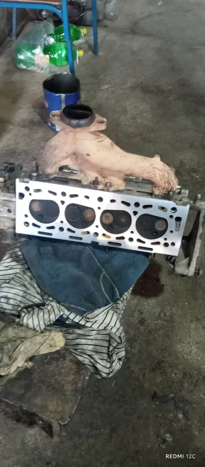 مکانیک افشار|خدمات موتور و ماشین|زابل, |دیوار