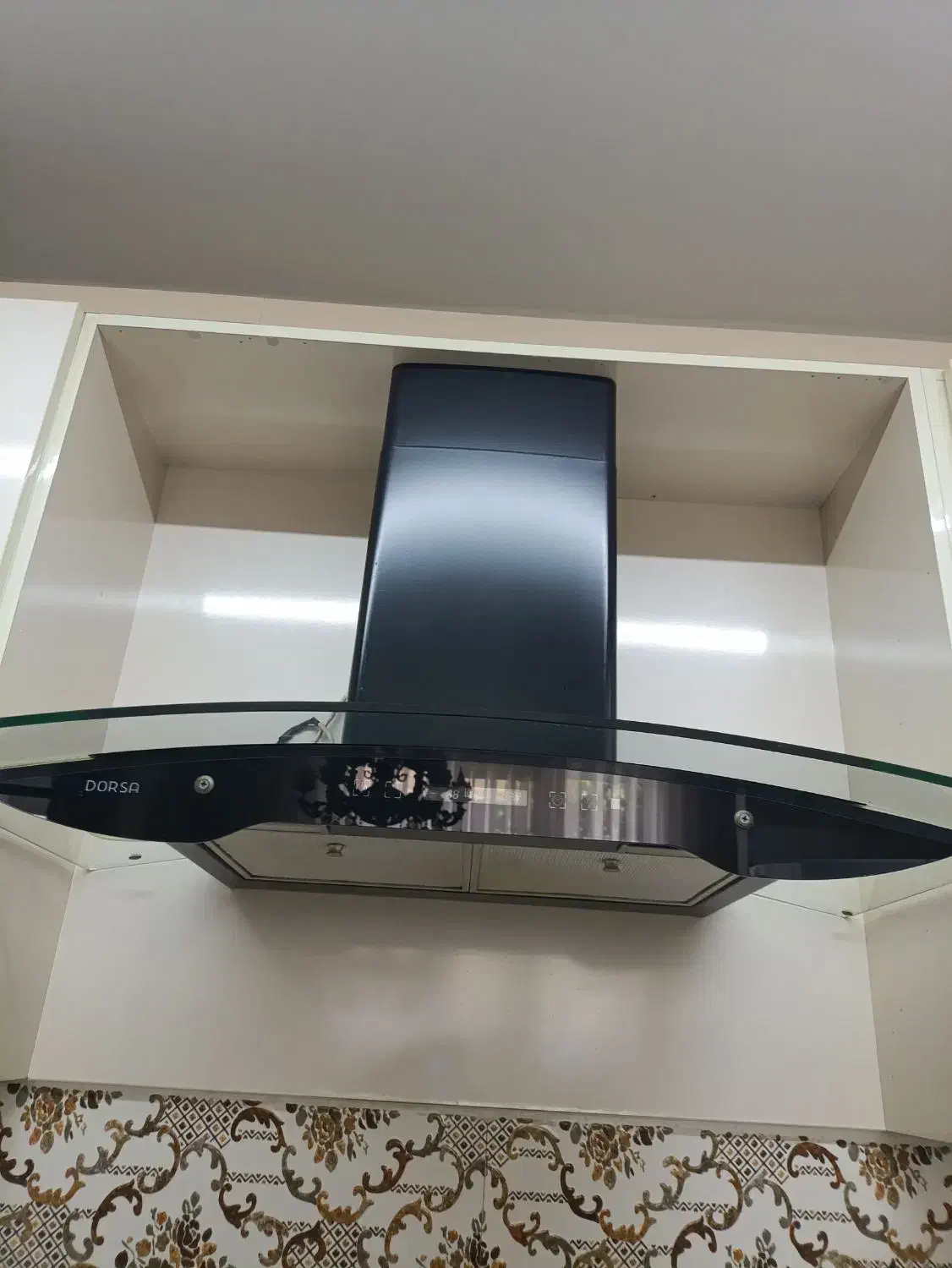 هود درسا|هود|تبریز, |دیوار