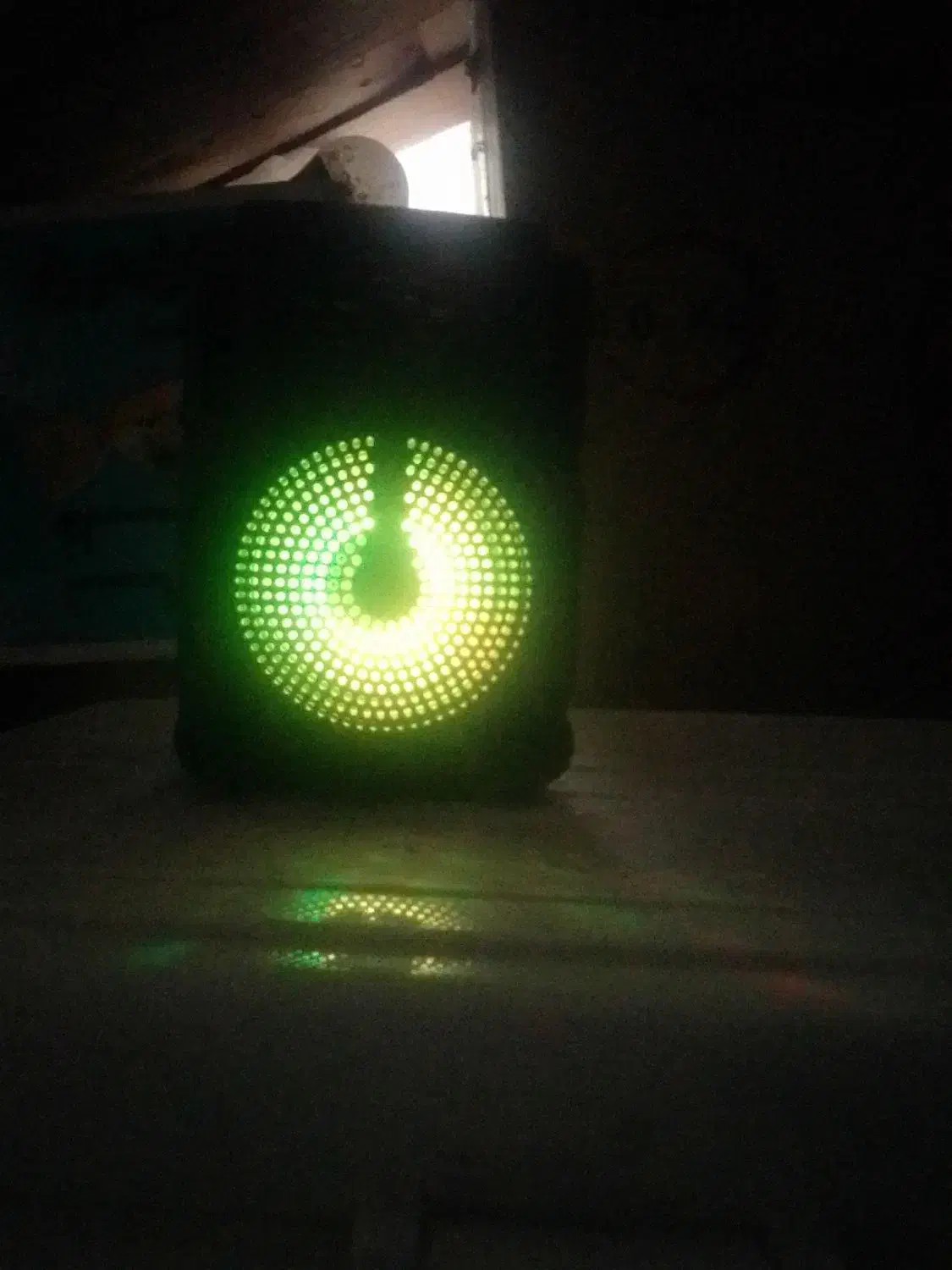 اسپیکر فلش خور.|سیستم صوتی خانگی|مشهد, هفده شهریور|دیوار