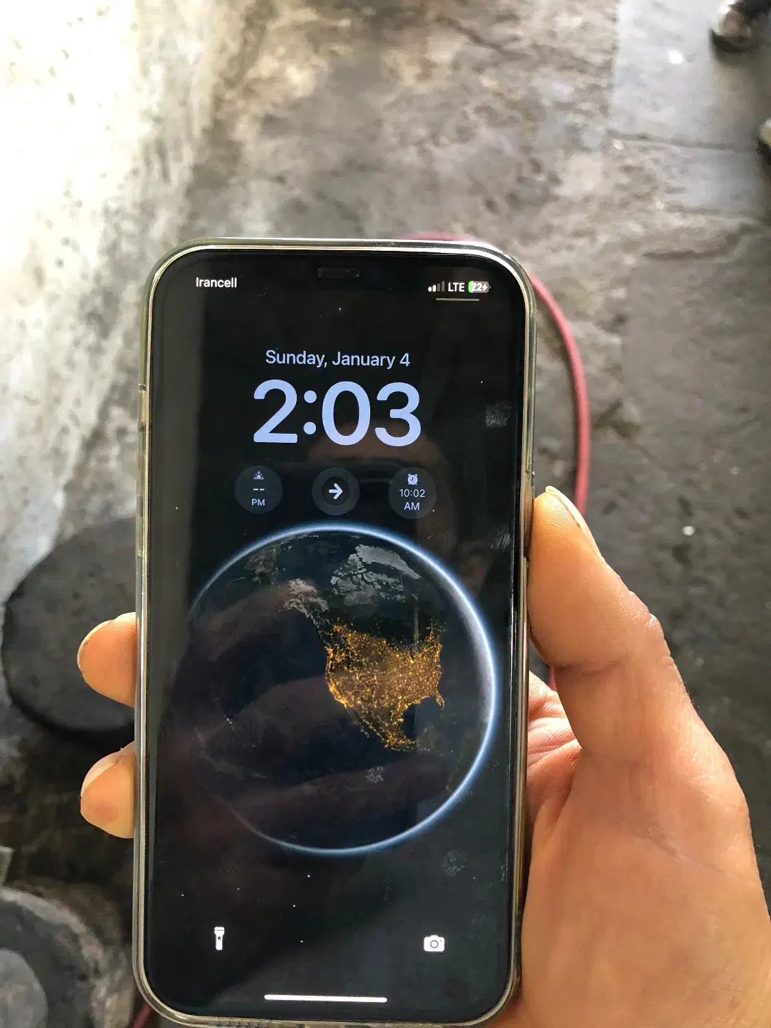 آیفون ۱۲ پرومکس|موبایل|عباس‌آباد, |دیوار