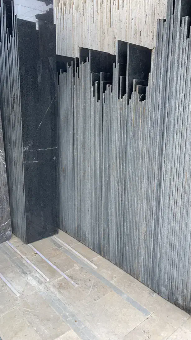 کارگر برای سنگفروشی|استخدام معماری، عمران و ساختمانی|هشتگرد, ینگی امام|دیوار