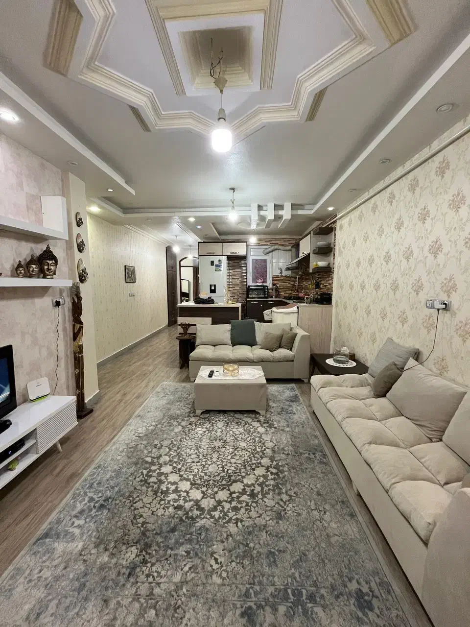 آپارتمان بهمنی مخبلند|فروش آپارتمان|بوشهر, |دیوار