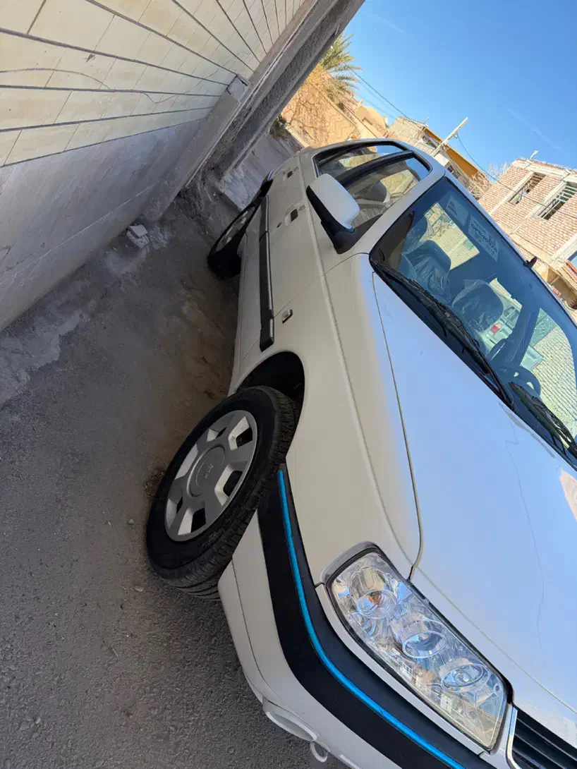 405slx|خودرو سواری و وانت|کرمان, |دیوار