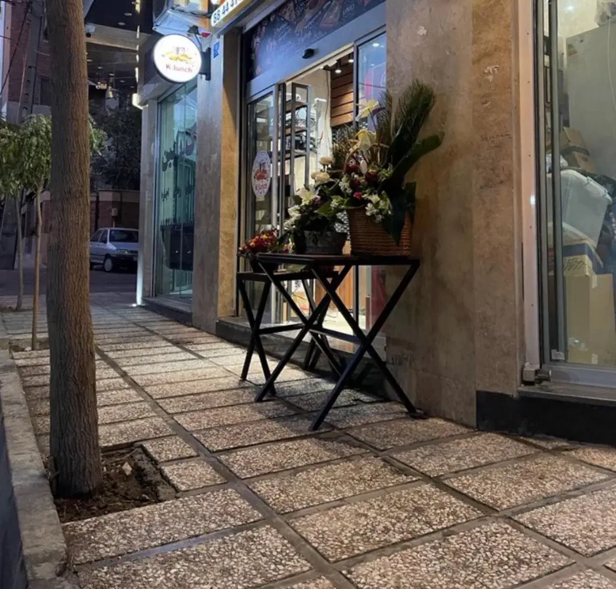 ۱۹متر مغاره بره اقابیگی|اجارهٔ مغازه و غرفه|تهران, حشمتیه|دیوار