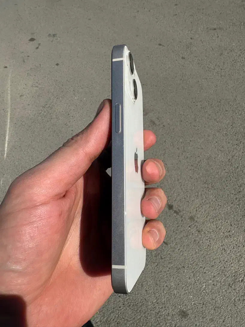 iphone 13 normal|موبایل|ارومیه, |دیوار