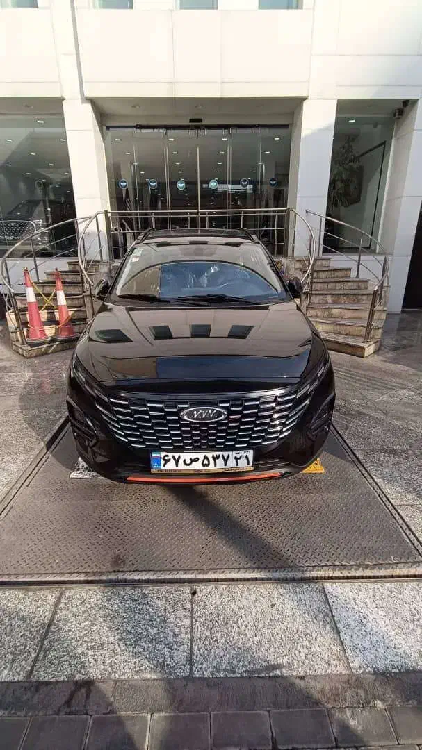 تحویل فوری X33 اقساطی 1404 صفر کیلومتر|خودرو سواری و وانت|تهران, جردن|دیوار