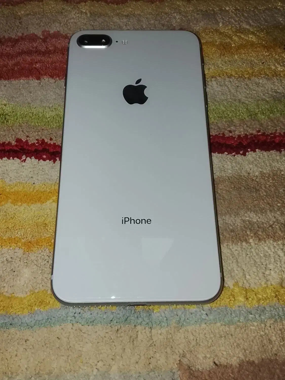 ایفون۸پلاس نو|موبایل|تهران, طرشت|دیوار