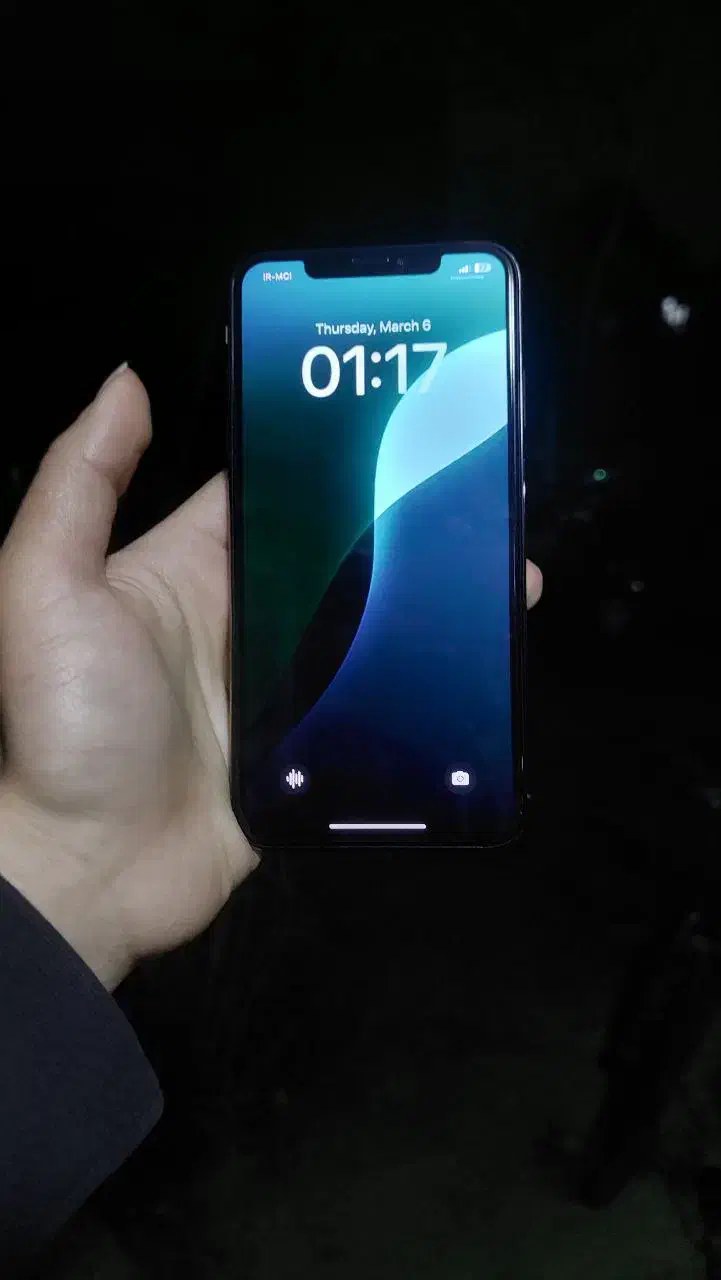 آیفون xs max|موبایل|تهران, نیروی هوایی (پیروزی)|دیوار