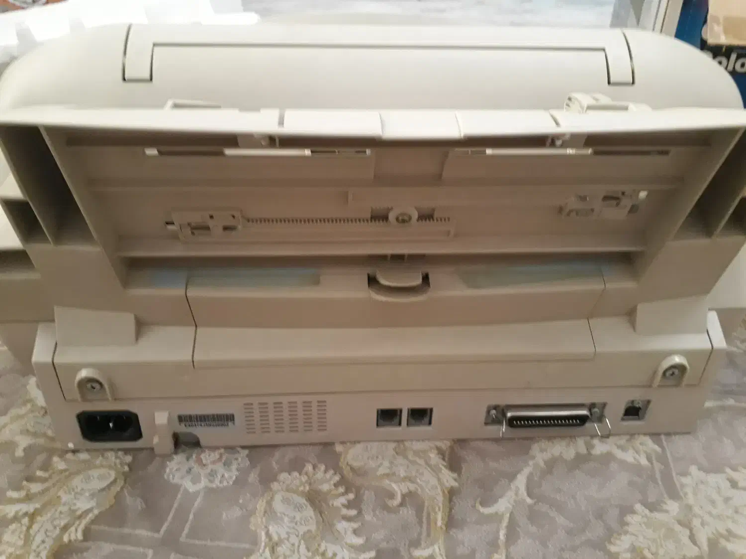 پرینتر برادر ۴ کاره|پرینتر، اسکنر، کپی، فکس|تهران, تهراننو|دیوار