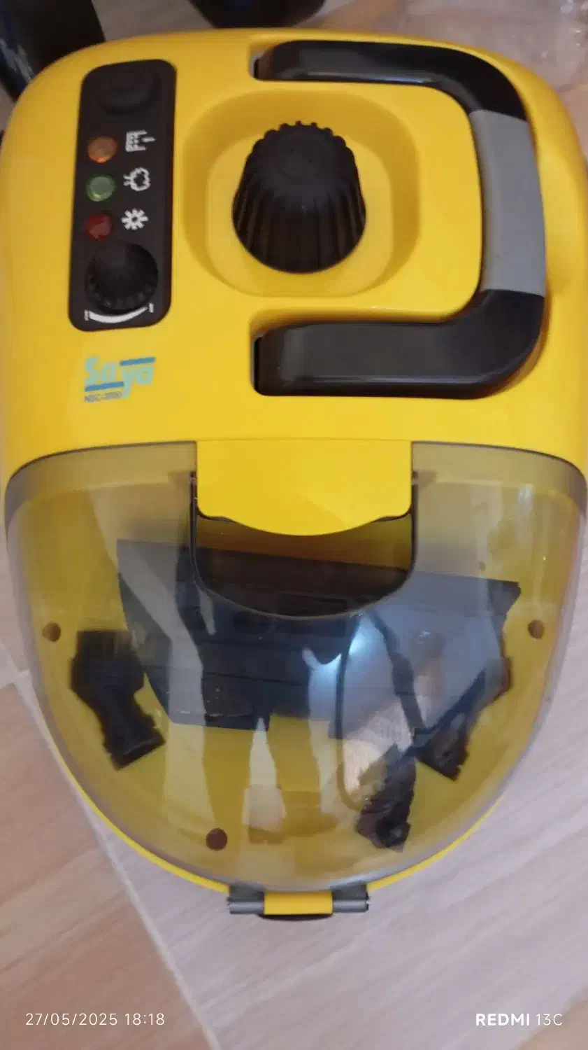 بخارشو|جاروبرقی، جارو شارژی، بخارشو|شهرکرد, |دیوار