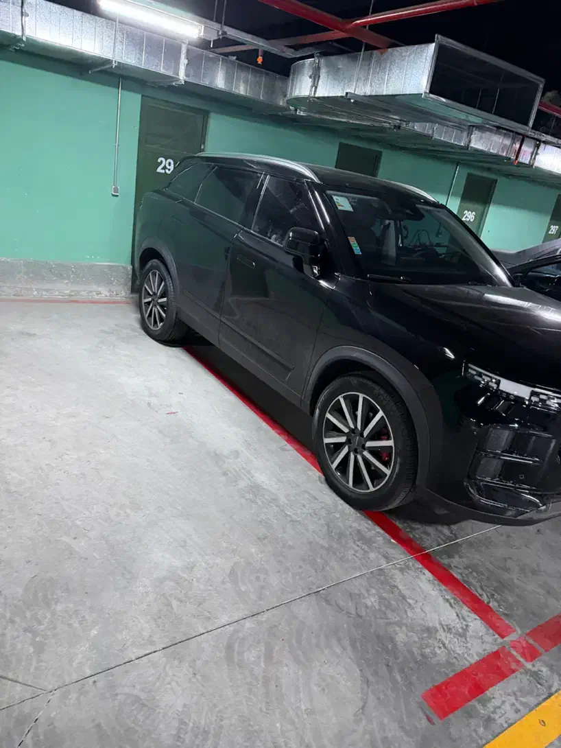 لوکانو ال۷|خودرو سواری و وانت|تهران, کوهک|دیوار