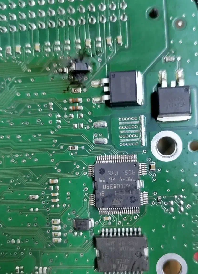 تعمیرات و فروش ایسیو(ecu)|قطعات یدکی و لوازم جانبی|تبریز, |دیوار