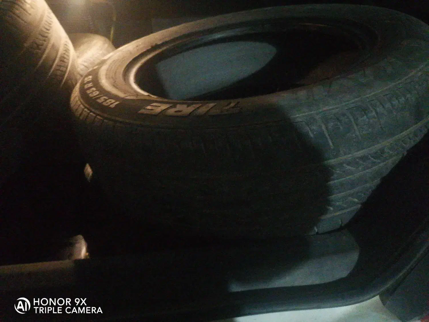 لاستیک پژو|قطعات یدکی و لوازم جانبی|قم, جمکران|دیوار