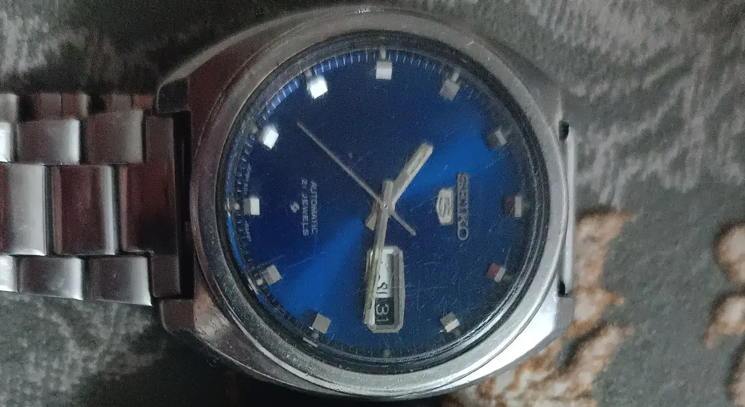 ساعت سیکو|ساعت|اصفهان, شهرک کاوه|دیوار