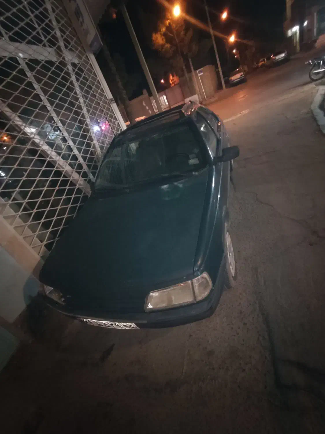 آردی مدل ۸۳|خودرو سواری و وانت|قائن, |دیوار