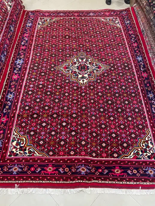 جفت ۶ متری حسین اباد دستبافت|فرش|تهران, یوسف‌آباد|دیوار