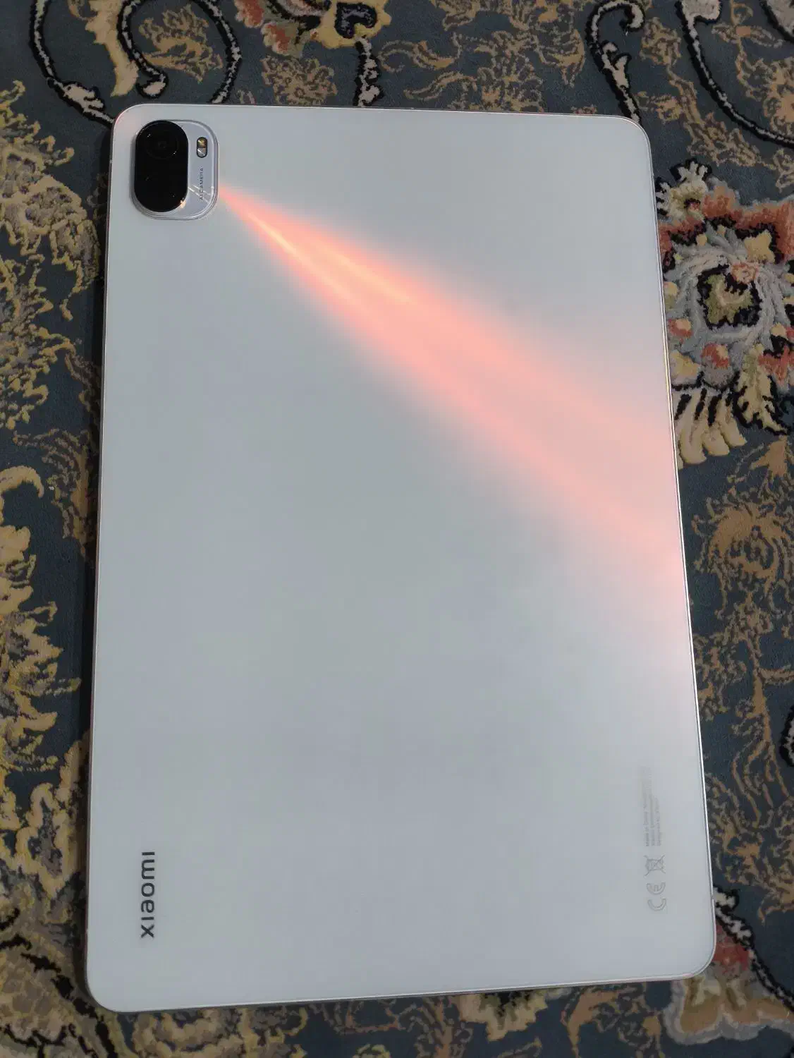 شیائومی پد ۵|تبلت|تهران, آهنگ|دیوار