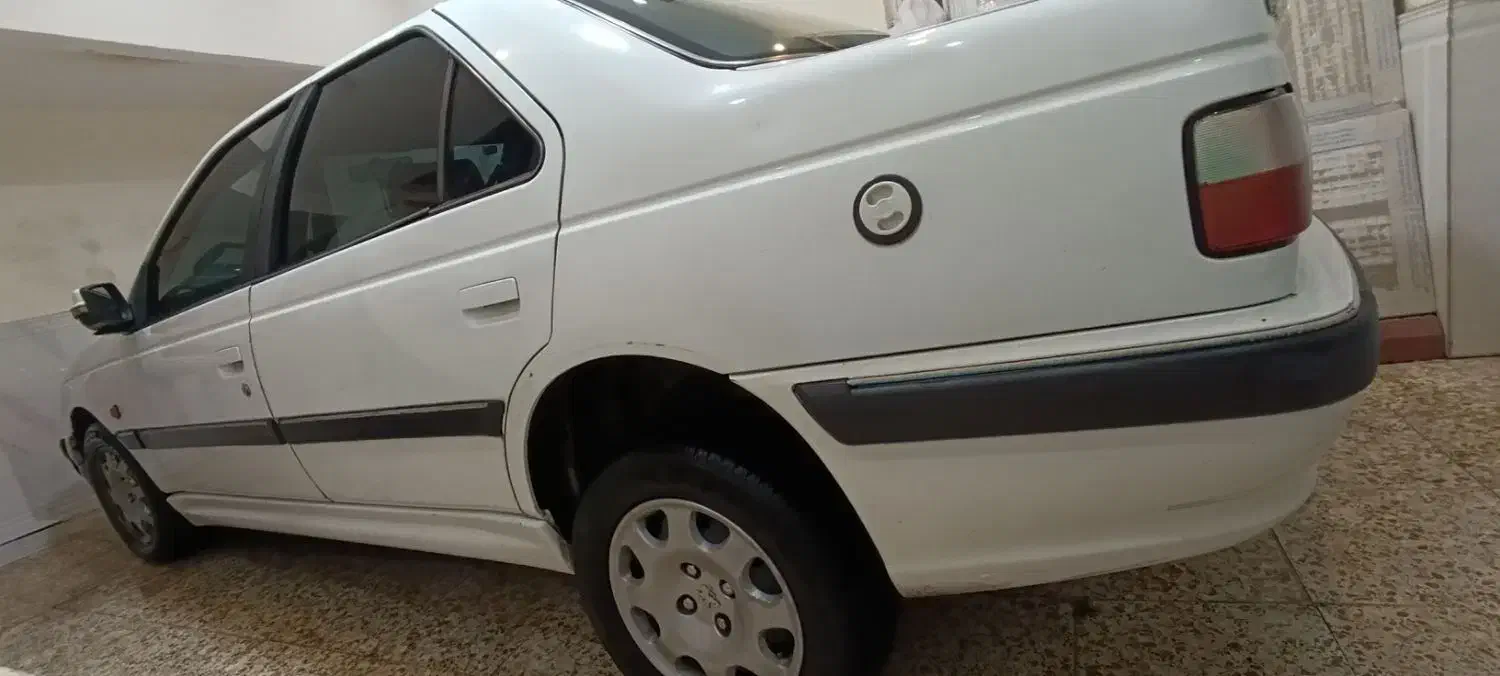 پارس مدل 90|خودرو سواری و وانت|قرچک, صالح آباد|دیوار