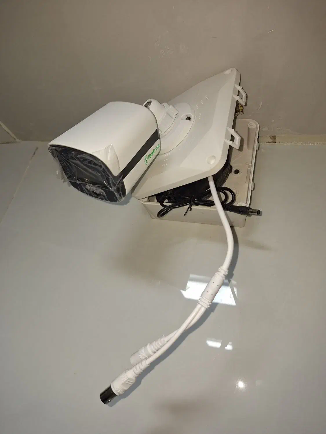 داهوا هایک ویژن آلباترون|دوربین مداربسته|اسدآباد, |دیوار