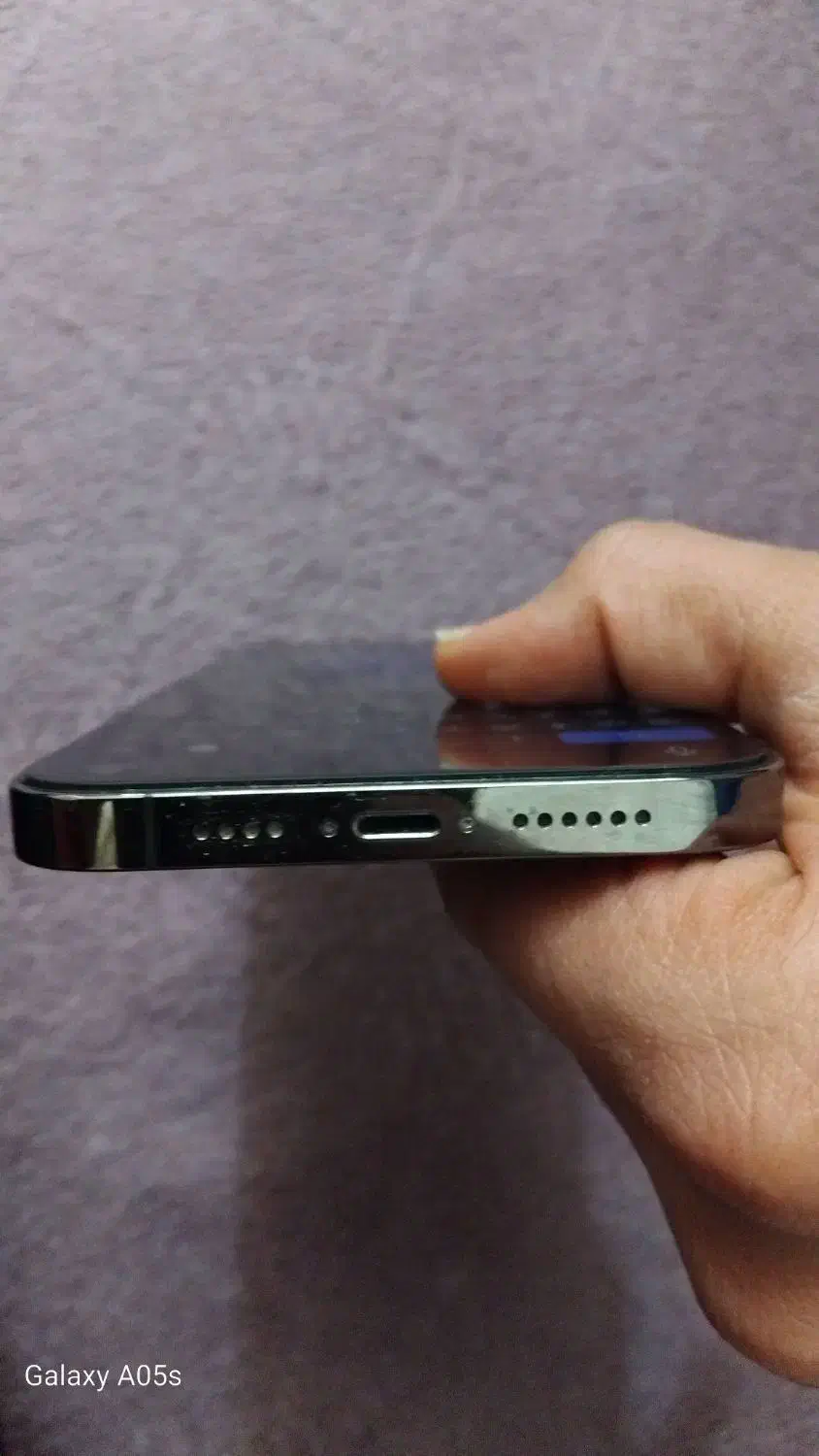 آیفون 13 پرومکس اصل|موبایل|تبریز, |دیوار