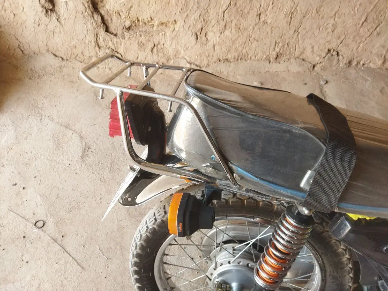 ترک مکس معاوضه با ترک تکتازی|موتورسیکلت|تربت جام, جامرود|دیوار