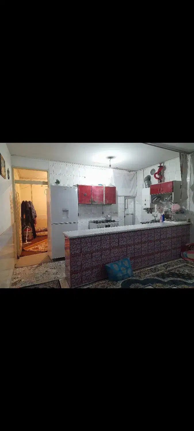 خانه دوطبقه ویلایی|فروش خانه و ویلا|اصفهان, دارک|دیوار