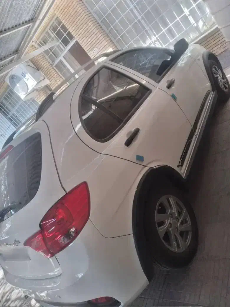 کوییک 403 صفر|خودرو سواری و وانت|کرمان, |دیوار