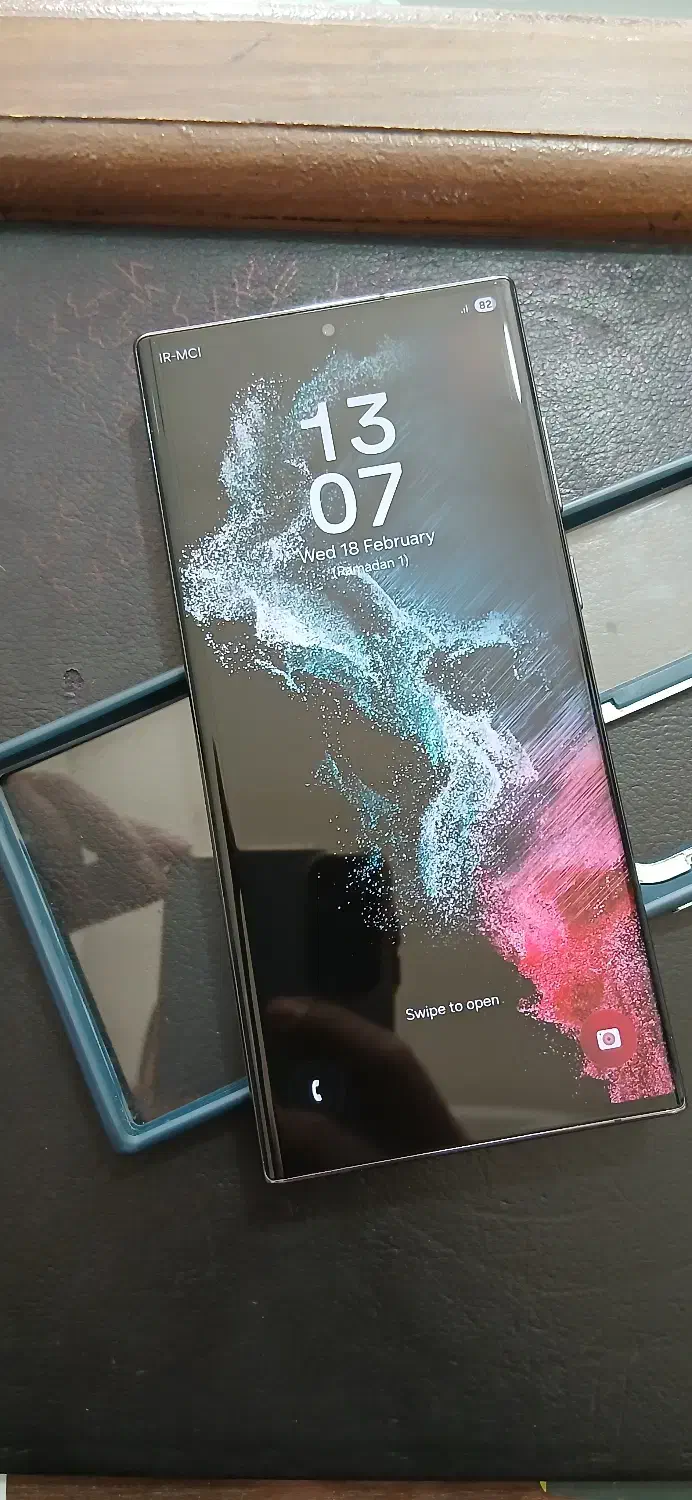 Galaxy s22 ultra|موبایل|شهر ری, شهرک نظامی|دیوار