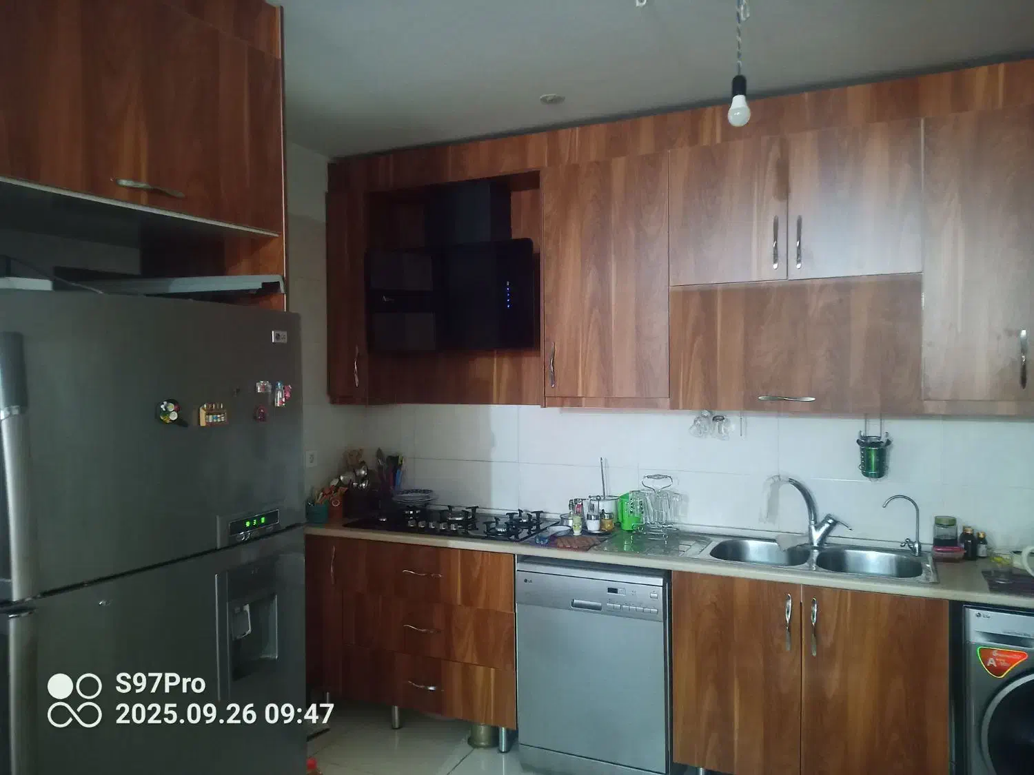 فروش اپارتمان فول امکانات خیابان کمالی|فروش آپارتمان|تهران, مخصوص|دیوار