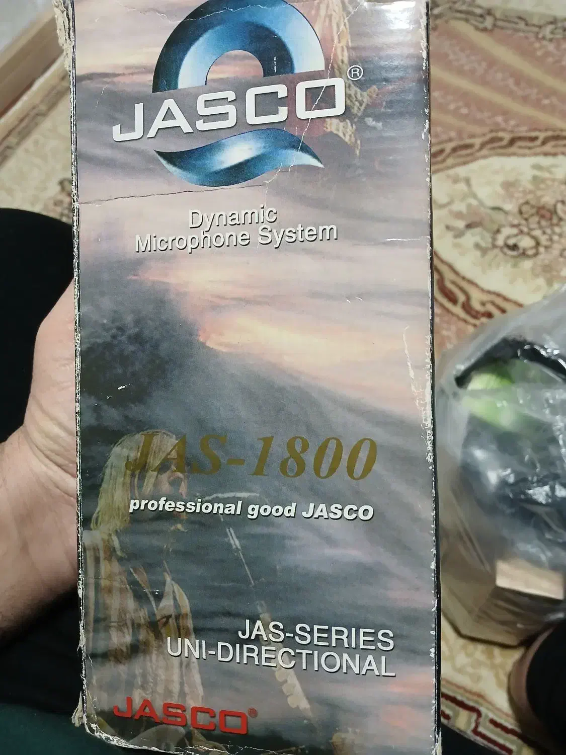 اکو میکسر b&c 1200wهمراه ۴تاباند۲تاباند hp280 ۲|سیستم صوتی خانگی|فردیس, داوری|دیوار