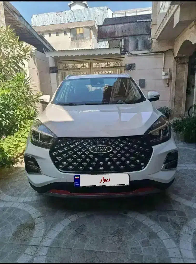 ایکس۵۵مدل۱۴۰۲|خودرو سواری و وانت|مشهد, ارشاد|دیوار