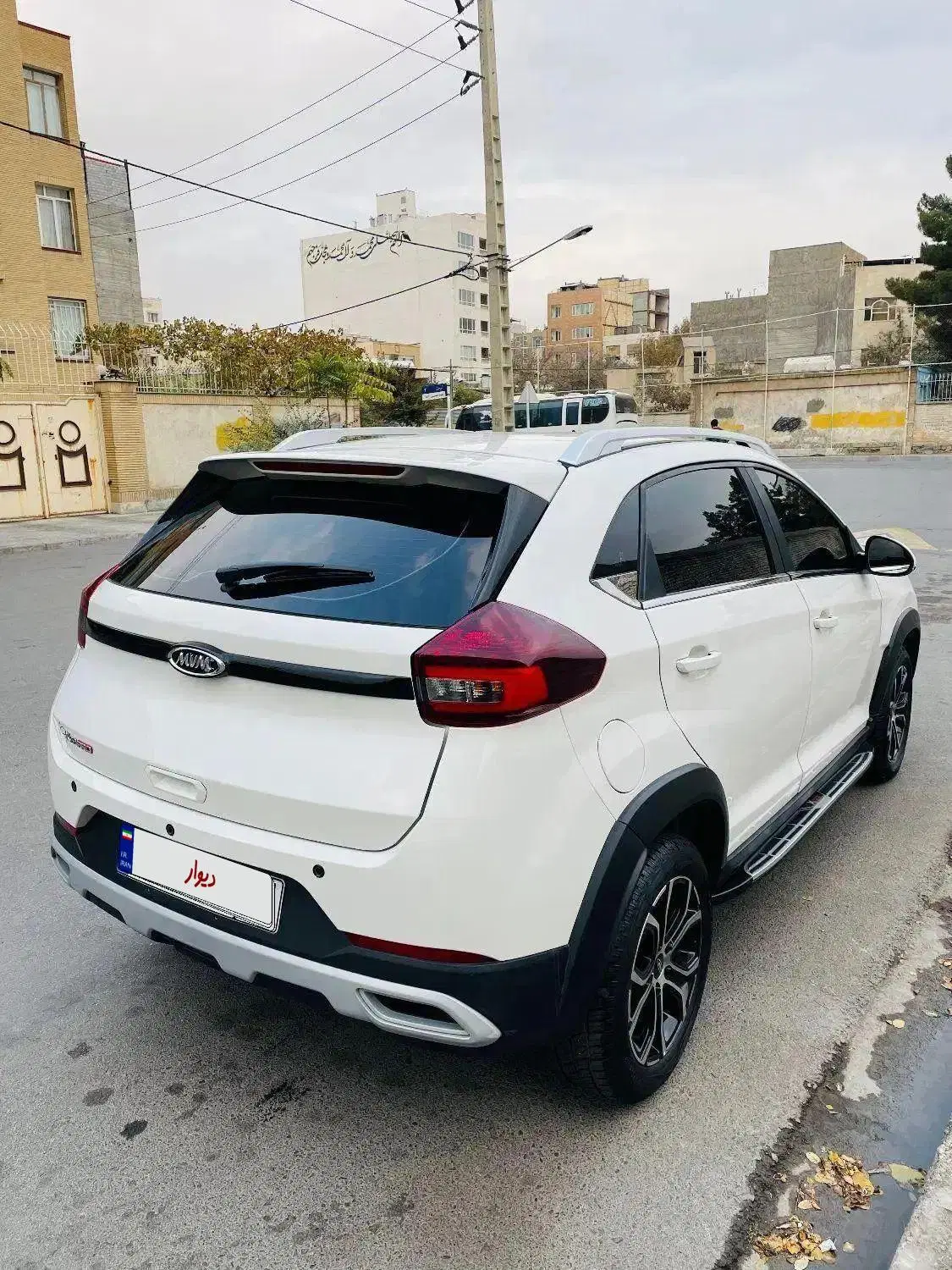 X22pro|خودرو سواری و وانت|مشهد, کلاهدوز|دیوار