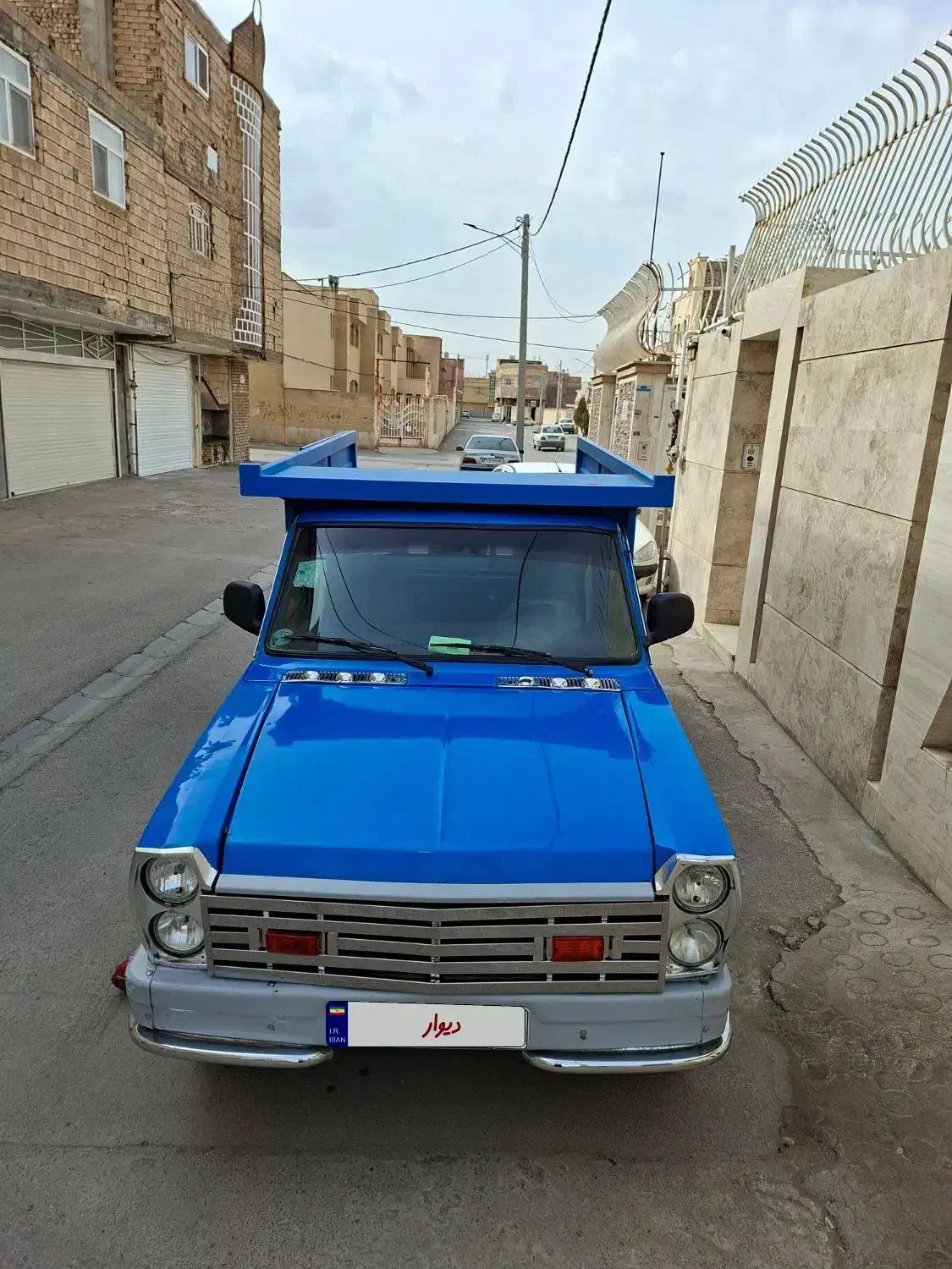 نیسان مدل ۱۳۹۸|خودرو سواری و وانت|برخوار, |دیوار