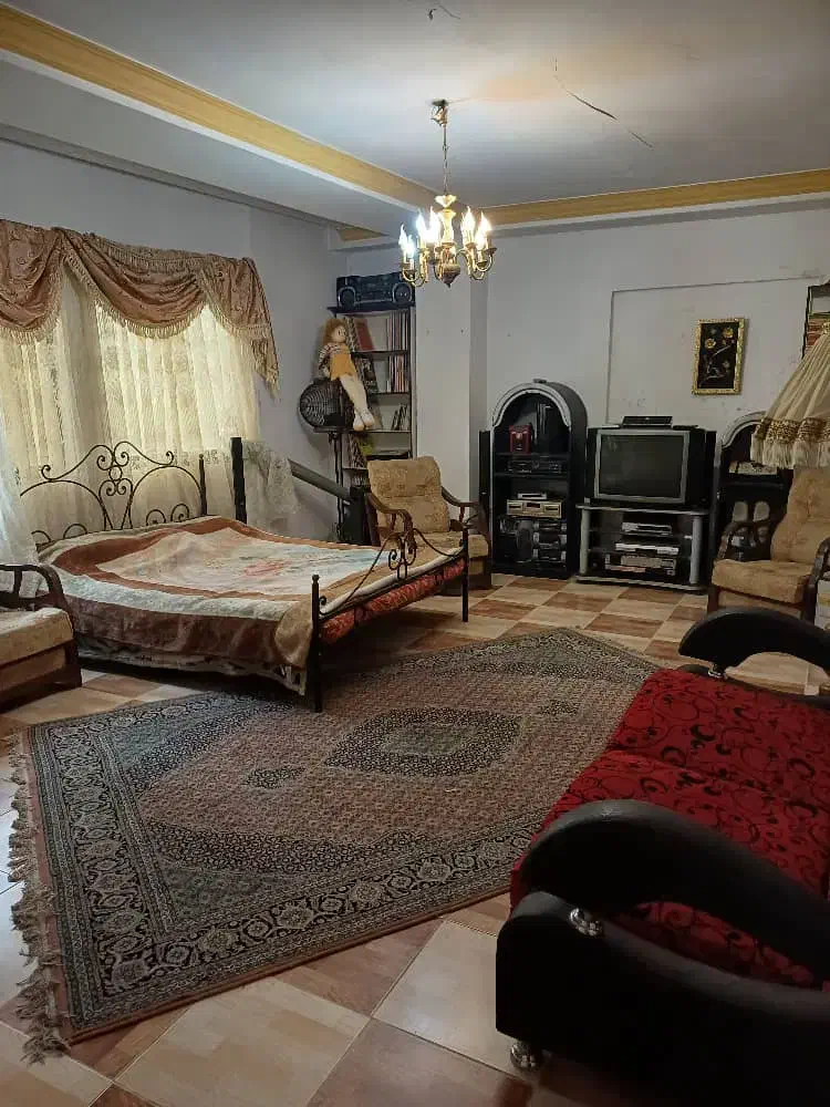 اجاره سوئیت ۵۰ متری|اجارهٔ آپارتمان|چالوس, |دیوار