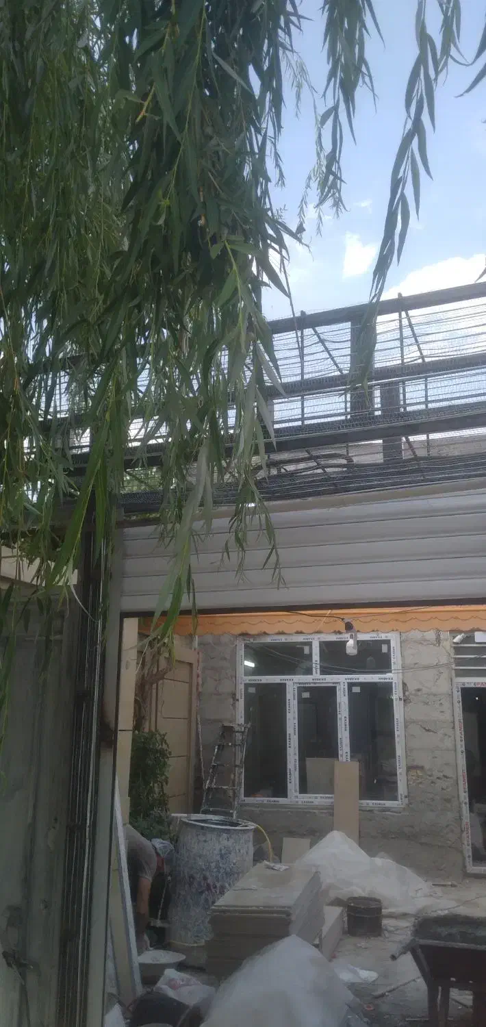 جوشکاری سیار|خدمات پیشه و مهارت|چناران, |دیوار