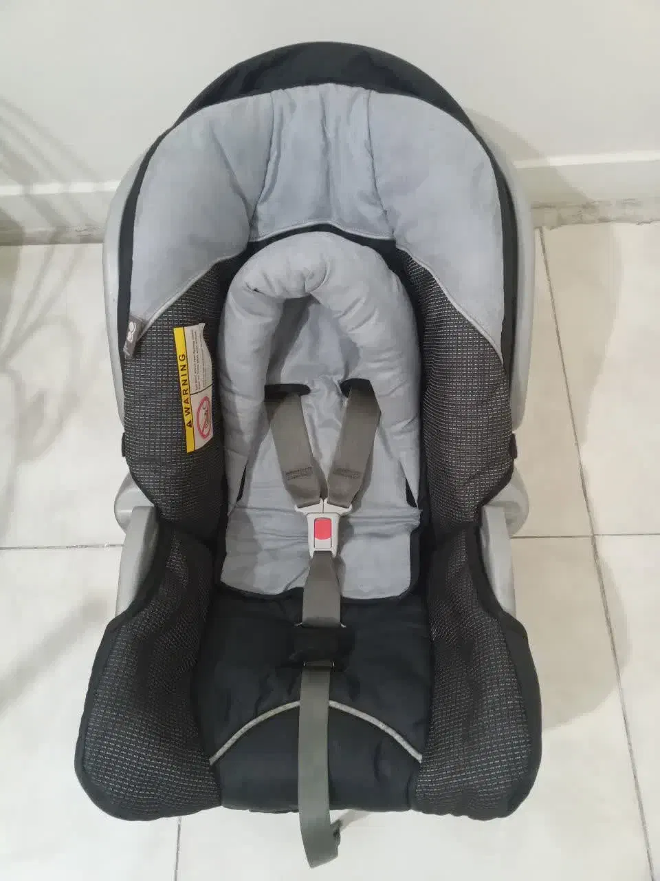 صندلی اتومبیل کودک|کالسکه و لوازم جانبی|کرج, شهرک بنفشه|دیوار