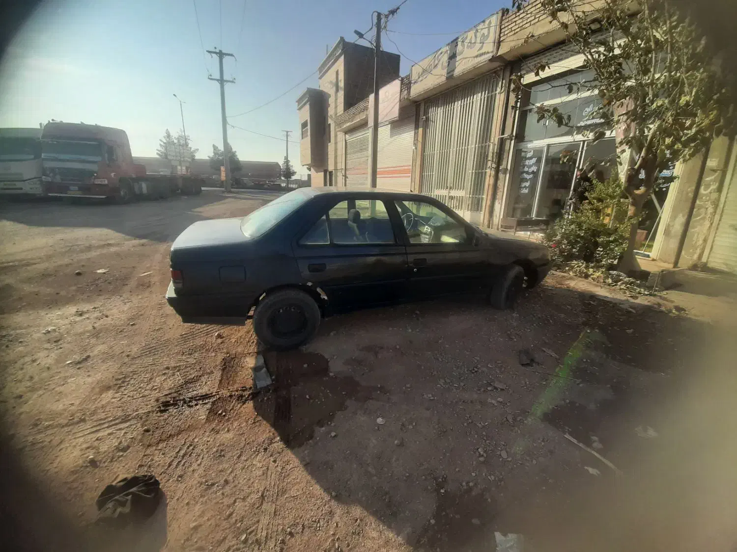 اردی انژکتور مدل 82|خودرو سواری و وانت|زیباشهر, |دیوار