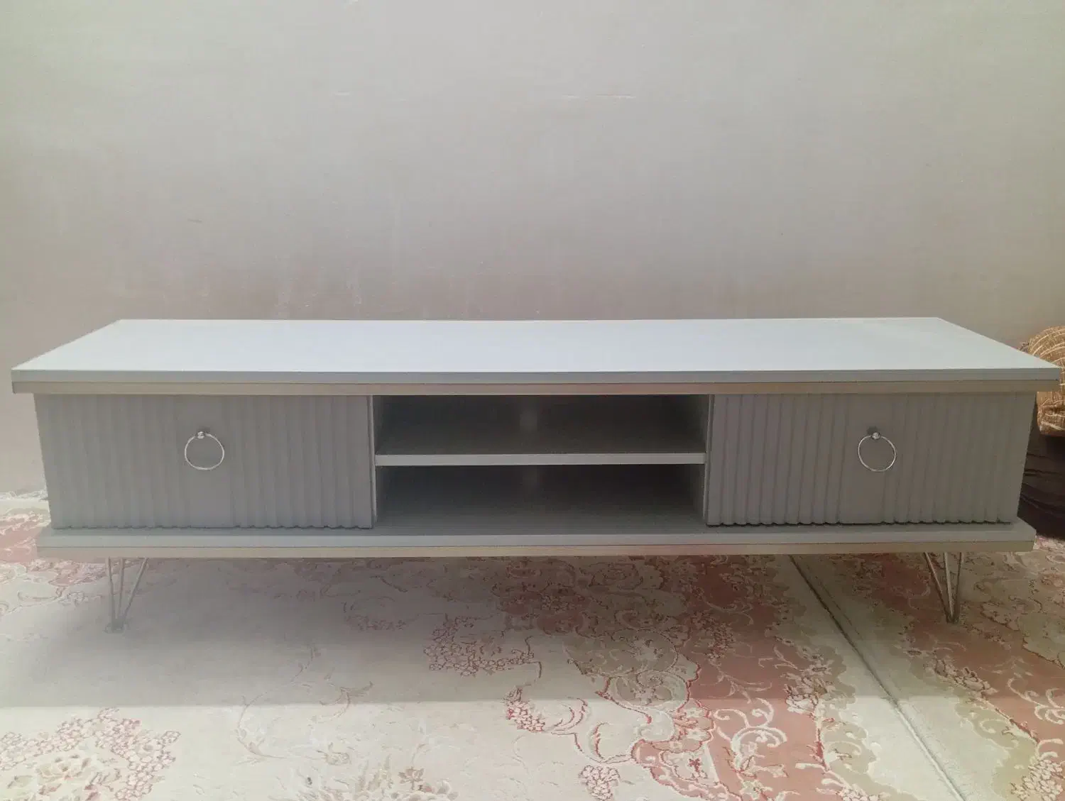 میز وسط وعسلی ومیزتلویزیون|مبلمان خانگی و میز عسلی|بجنورد, |دیوار