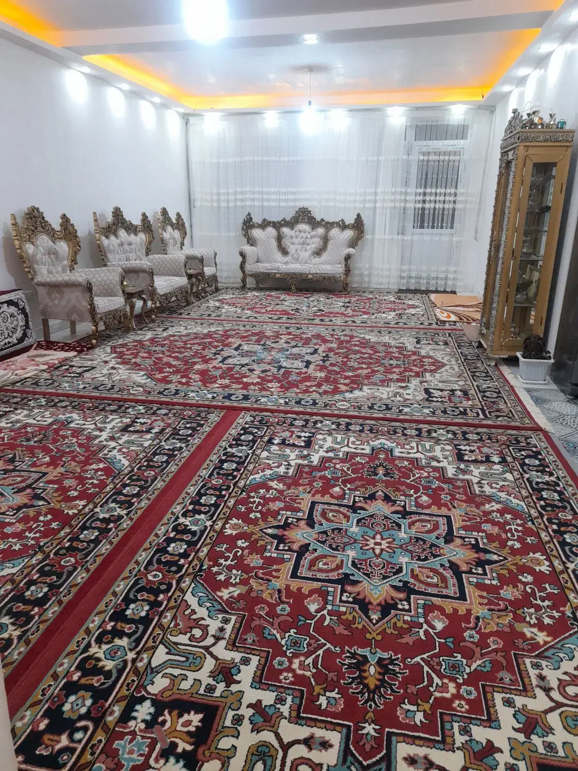 فروش آپارتمان در کلیبر|فروش آپارتمان|کلیبر, |دیوار