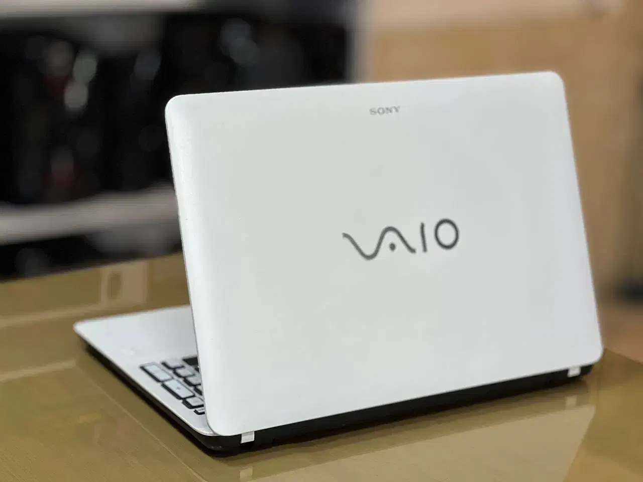 لپ تاپ اقتصادی HP Dell Sony toshiba|رایانه همراه|گرگان, |دیوار