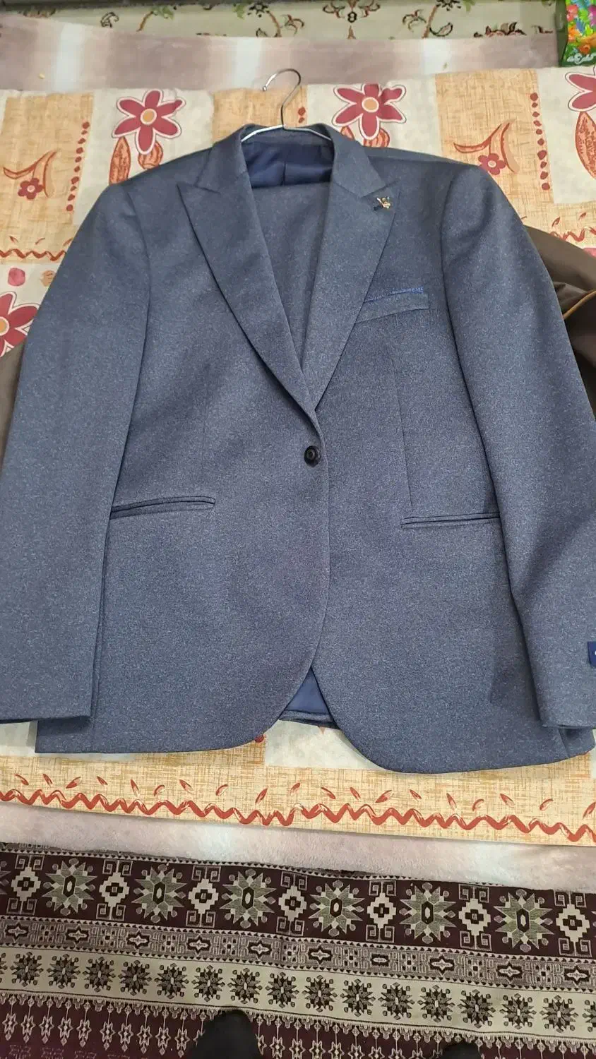 کت وشلوار مردانه|لباس|یزد, |دیوار